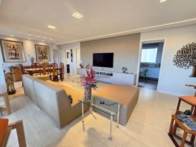 Apartamento com 3 Quartos à venda, 112m² no Piemonte, Nova Lima