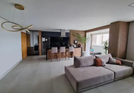 Apartamento com 2 Quartos à venda, 74m² no Gleba Fazenda Palhano, Londrina