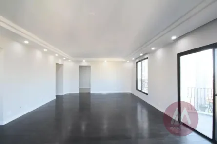 Apartamento com 3 Quartos à venda, 285m² no Jardim Parque Morumbi, São Paulo