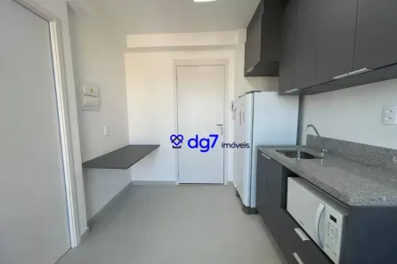 Apartamento com 1 Quarto à venda, 25m² no Vila Butantã, São Paulo
