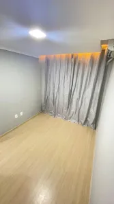 Apartamento com 2 Quartos para alugar, 41m² no Ponta Negra, Manaus