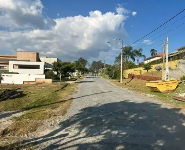 Lote/Terreno à venda, 1146m² no Loteamento Residencial Parque Lago Dourado, Jacareí