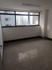 Consultório à venda, 36m² no Higienópolis, São Paulo