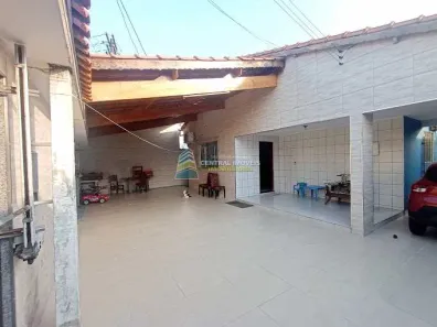 Casa com 5 Quartos à venda, 163m² no Tupi, Praia Grande