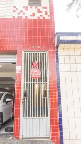 Apartamento com 1 Quarto para alugar, 30m² no Água Rasa, São Paulo