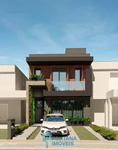 Casa de Condomínio com 3 Quartos à venda, 134m² no Centro, Gravataí