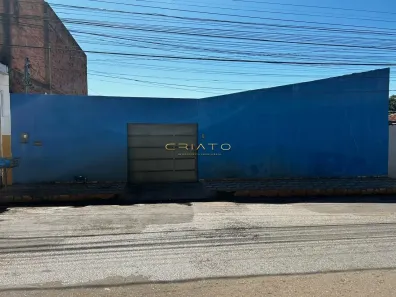Casa com 3 Quartos à venda, 105m² no Vila Santa Maria de Nazareth, Anápolis