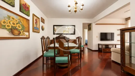 Apartamento com 3 Quartos à venda, 83m² no Santa Felicidade, Curitiba