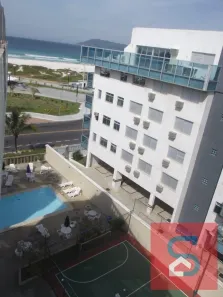 Cobertura com 3 Quartos à venda, 200m² no Centro, Cabo Frio