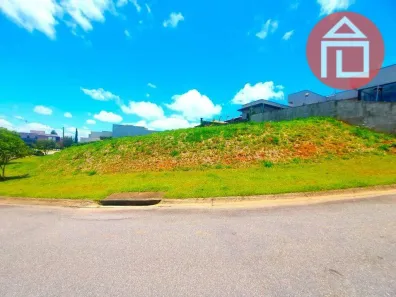 Lote/Terreno à venda, 694m² no Condomínio Residencial Campos do Conde, Bragança Paulista