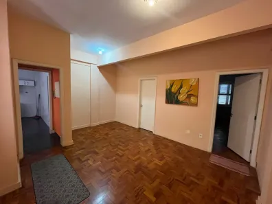 Apartamento com 2 Quartos para alugar, 70m² no Brás, São Paulo