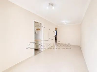 Apartamento com 3 Quartos à venda, 63m² no Vila São Caetano, Sorocaba
