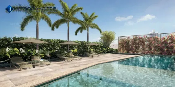 Apartamento com 4 Quartos à venda, 193m² no Praia do Canto, Vitória