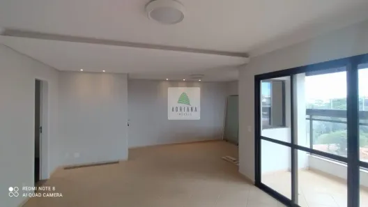 Apartamento com 3 Quartos para alugar, 151m² no Jundiaí, Anápolis