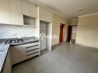 Apartamento com 2 Quartos para alugar, 80m² no Santa Regina, Itajaí