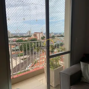 Apartamento com 3 Quartos à venda, 98m² no Jardim Paulista, Bauru