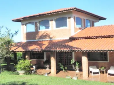 Fazenda/Sítio com 3 Quartos à venda, 450m² no Macuco, Valinhos