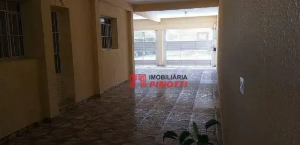 Casa com 5 Quartos à venda, 225m² no Baeta Neves, São Bernardo do Campo