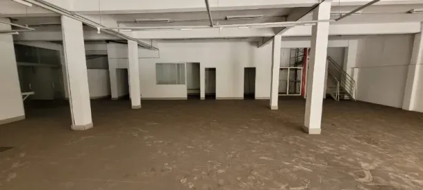 Galpão/Depósito/Armazém para alugar, 900m² no Carlos Prates, Belo Horizonte