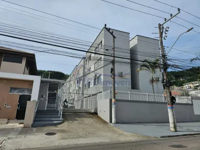 Apartamento com 3 Quartos à venda, 94m² no Estreito, Florianópolis