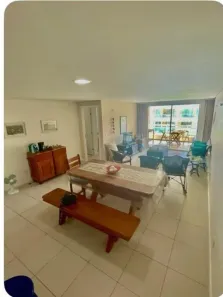 Apartamento com 3 Quartos para alugar, 72m² no Porto das Dunas, Aquiraz