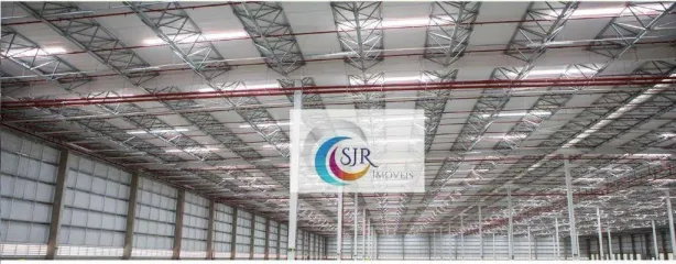 Galpão/Depósito/Armazém para alugar, 11709m² no Cidade Nova Arujá, Arujá