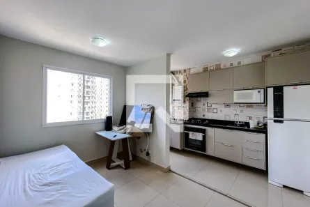 Apartamento com 2 Quartos à venda, 44m² no Brás, São Paulo