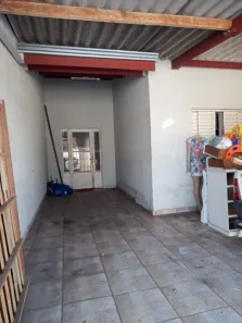 Casa com 2 Quartos à venda, 165m² no Parque Euclides Miranda, Sumaré