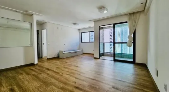 Apartamento com 2 Quartos para alugar, 77m² no Boa Viagem, Recife