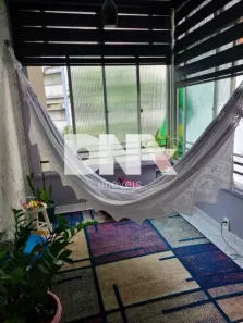 Apartamento com 2 Quartos à venda, 58m² no Centro, Rio de Janeiro