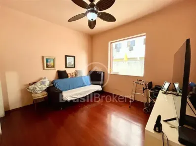 Apartamento com 2 Quartos à venda, 72m² no Todos os Santos, Rio de Janeiro