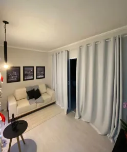 Apartamento com 2 Quartos à venda, 94m² no Pontal da Cruz, São Sebastião