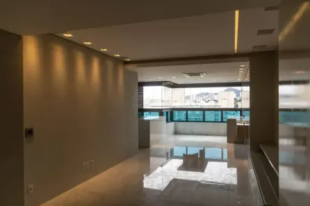 Apartamento com 4 Quartos à venda, 157m² no Luxemburgo, Belo Horizonte