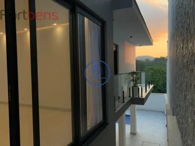 Casa de Condomínio com 4 Quartos à venda, 266m² no Nova Caieiras, Caieiras