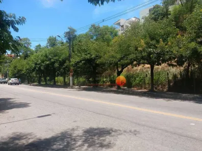 Lote/Terreno à venda, 360m² no Piratininga, Niterói