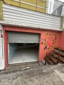 Ponto Comercial para alugar, 40m² no Itaquera, São Paulo