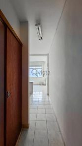 Apartamento com 1 Quarto à venda, 34m² no Pitangueiras, Guarujá