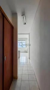 Apartamento com 1 Quarto à venda, 34m² no Pitangueiras, Guarujá