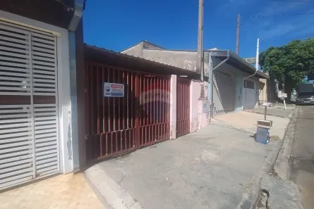 Casa com 2 Quartos à venda, 90m² no Jardim Interlagos, Hortolândia
