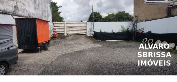 Lote/Terreno à venda, 375m² no Centro, Itu