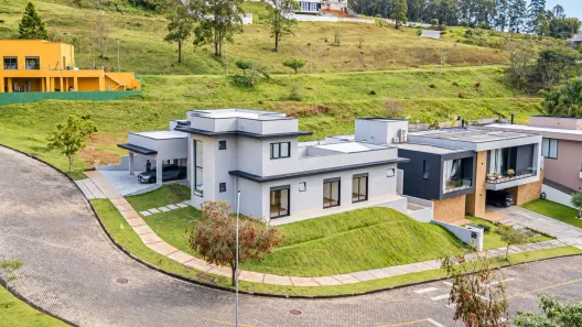 Casa de Condomínio com 3 Quartos à venda, 250m² no Bairro Itapema, Itatiba