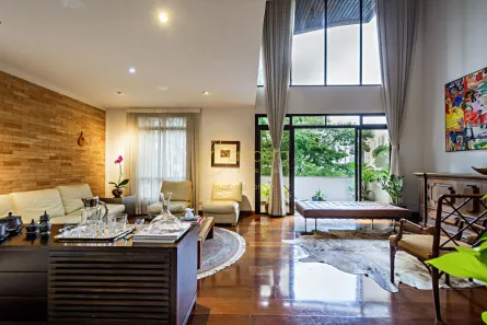 Apartamento com 4 Quartos à venda, 308m² no Vila Suzana, São Paulo