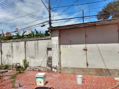 Lote/Terreno à venda, 450m² no Jardim do Colégio (Zona Norte), São Paulo