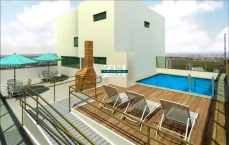 Apartamento com 2 Quartos à venda, 44m² no Boa Viagem, Recife