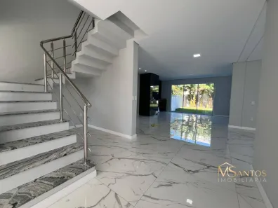 Casa de Condomínio com 3 Quartos à venda, 245m² no Ingleses do Rio Vermelho, Florianópolis