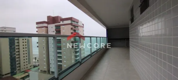Apartamento com 4 Quartos à venda, 160m² no Centro, Mongaguá