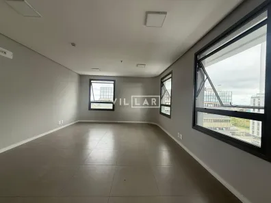 Sala Comercial à venda, 32m² no São Gonçalo, Pelotas