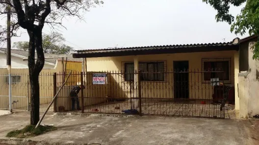 Casa com 3 Quartos à venda, 120m² no Luiz de Sá, Londrina