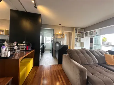 Apartamento com 2 Quartos à venda, 70m² no Vila Andrade, São Paulo