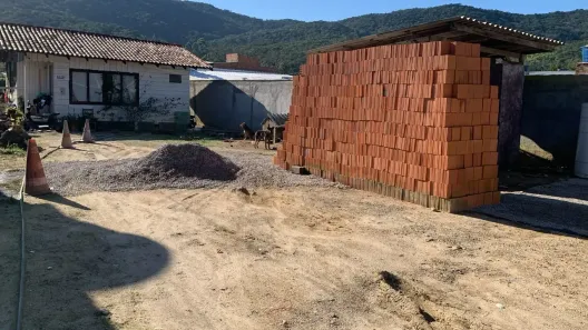 Lote/Terreno à venda, 450m² no Vila Nova, Porto Belo